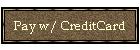 credit card
