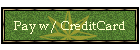 credit card